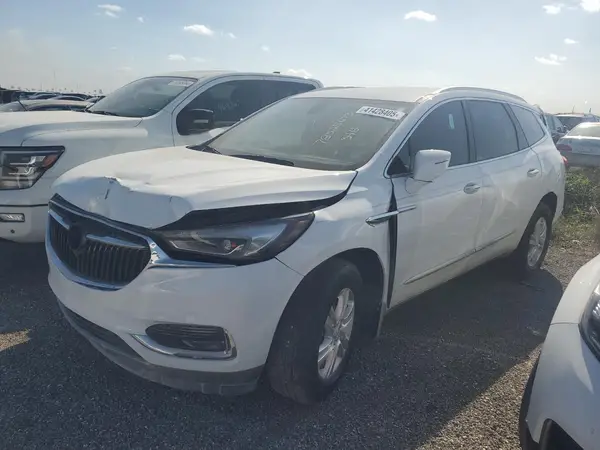5GAERBKWXMJ267916 2021 BUICK ENCLAVE - Image 1