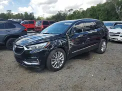 5GAERBKWXMJ269567 2021 BUICK ENCLAVE