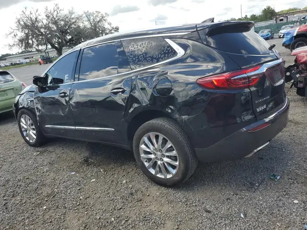5GAERBKWXMJ269567 2021 BUICK ENCLAVE - Image 2