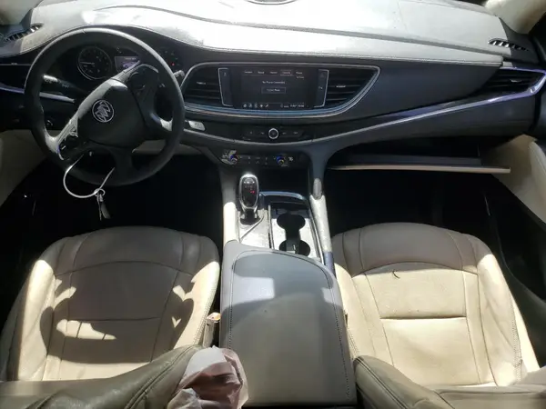 5GAERBKWXMJ269567 2021 BUICK ENCLAVE - Image 8