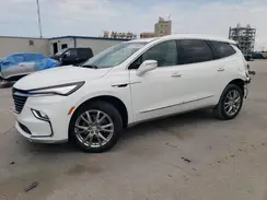 5GAERBKWXNJ103261 2022 BUICK ENCLAVE