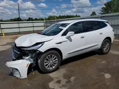 5GAERBKWXNJ107889 2022 BUICK ENCLAVE