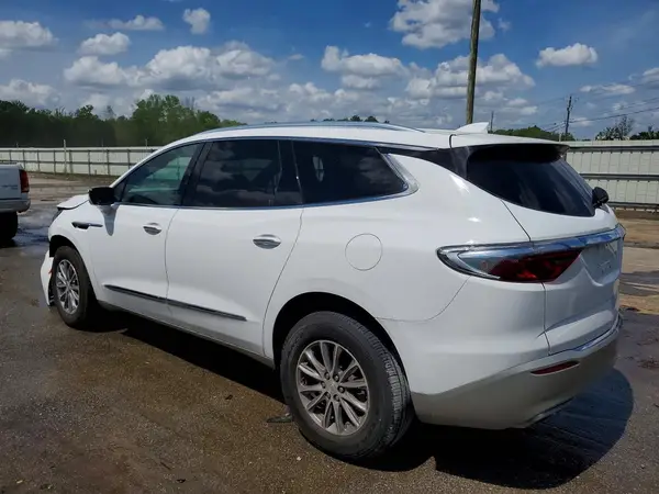 5GAERBKWXNJ107889 2022 BUICK ENCLAVE - Image 2
