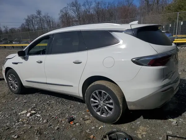 5GAERBKWXNJ108220 2022 BUICK ENCLAVE - Image 2