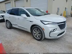 5GAERBKWXNJ132615 2022 BUICK ENCLAVE