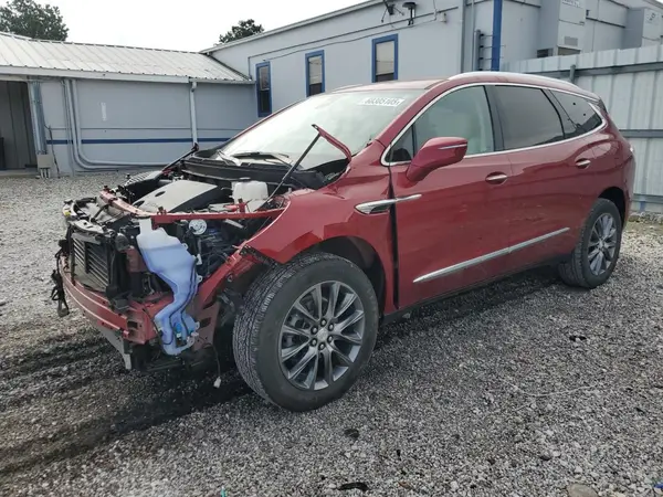 5GAERBKWXNJ139502 2022 BUICK ENCLAVE - Image 1