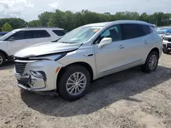 5GAERBKWXNJ148989 2022 BUICK ENCLAVE