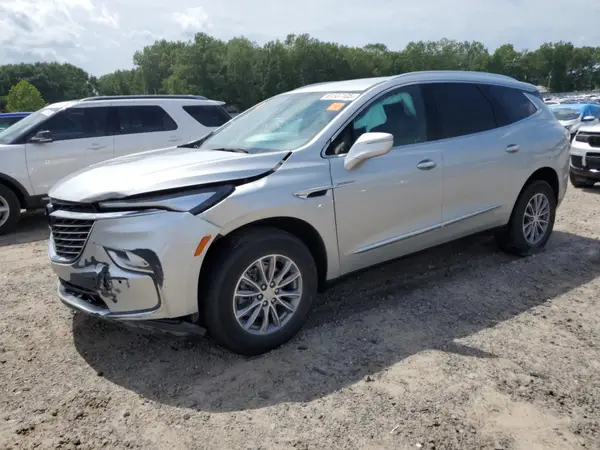 5GAERBKWXNJ148989 2022 BUICK ENCLAVE - Image 1