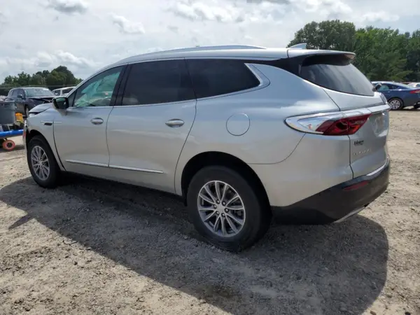 5GAERBKWXNJ148989 2022 BUICK ENCLAVE - Image 2