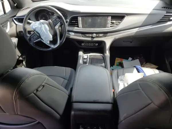 5GAERBKWXNJ148989 2022 BUICK ENCLAVE - Image 8