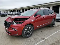 5GAERBKWXNJ162620 2022 BUICK ENCLAVE