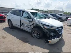 5GAERBKWXNJ163346 2022 BUICK ENCLAVE