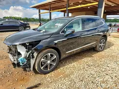 5GAERBKWXNJ164819 2022 BUICK ENCLAVE
