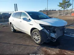 5GAERBKWXNJ174072 2022 BUICK ENCLAVE