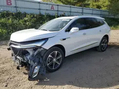 5GAERBKWXNJ175691 2022 BUICK ENCLAVE