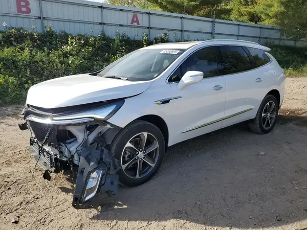 5GAERBKWXNJ175691 2022 BUICK ENCLAVE - Image 1
