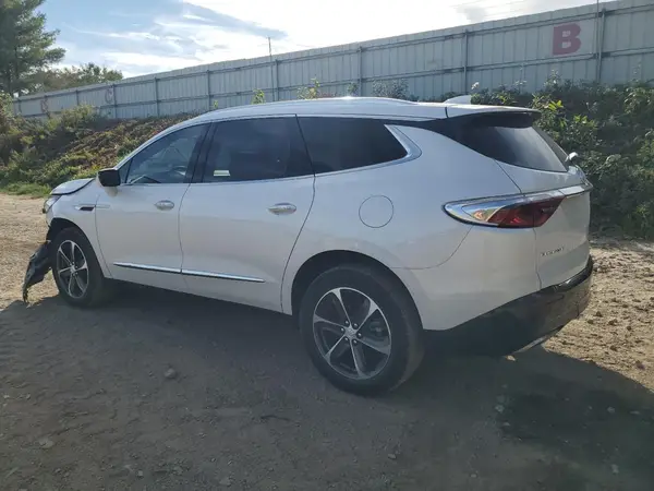 5GAERBKWXNJ175691 2022 BUICK ENCLAVE - Image 2