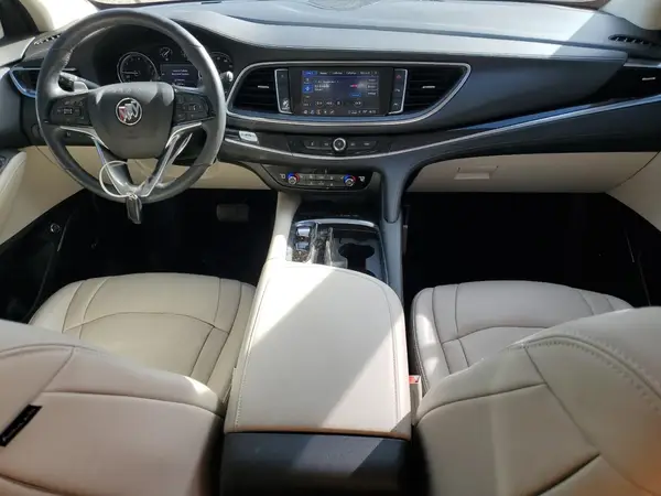 5GAERBKWXNJ175691 2022 BUICK ENCLAVE - Image 8