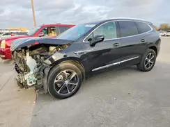 5GAERBKWXNJ177618 2022 BUICK ENCLAVE
