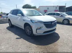 5GAERBKWXNJ181460 2022 BUICK ENCLAVE