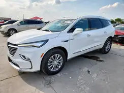 5GAERBKWXNJ189607 2022 BUICK ENCLAVE