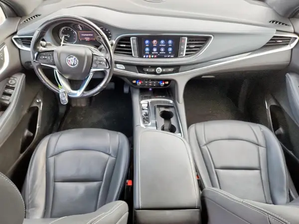 5GAERBKWXNJ189607 2022 BUICK ENCLAVE - Image 8