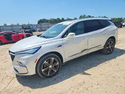 5GAERBKWXNJ192698 2022 BUICK ENCLAVE