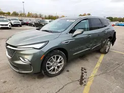 5GAERBKWXPJ102422 2023 BUICK ENCLAVE