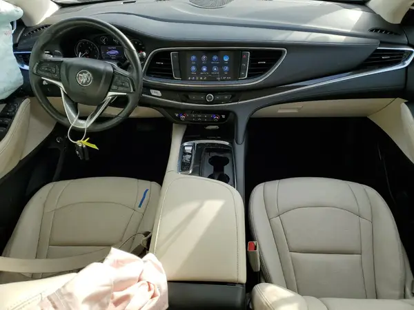 5GAERBKWXPJ104378 2023 BUICK ENCLAVE - Image 8