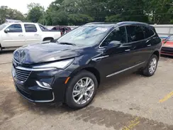5GAERBKWXPJ105689 2023 BUICK ENCLAVE
