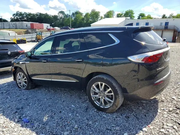 5GAERBKWXPJ110486 2023 BUICK ENCLAVE - Image 2