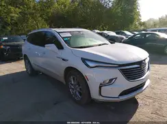 5GAERBKWXPJ116482 2023 BUICK ENCLAVE