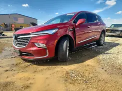 5GAERBKWXPJ125800 2023 BUICK ENCLAVE