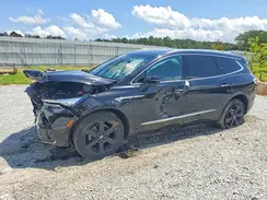 5GAERBKWXPJ135033 2023 BUICK ENCLAVE
