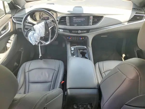 5GAERBKWXPJ135033 2023 BUICK ENCLAVE - Image 8