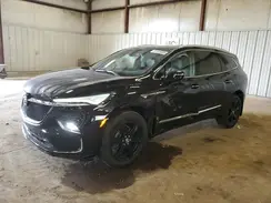 5GAERBKWXPJ159803 2023 BUICK ENCLAVE