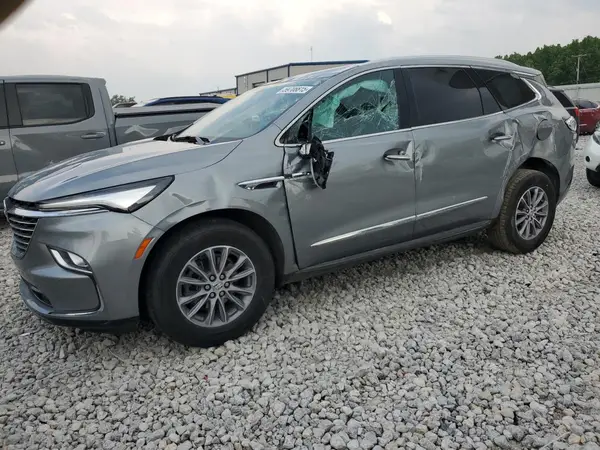 5GAERBKWXPJ177539 2023 BUICK ENCLAVE - Image 1