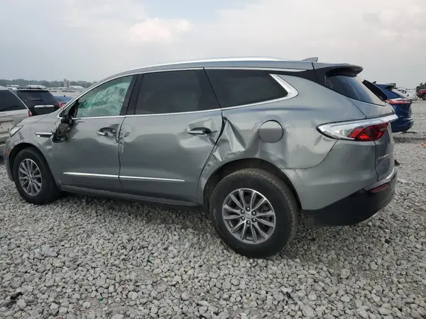 5GAERBKWXPJ177539 2023 BUICK ENCLAVE - Image 2