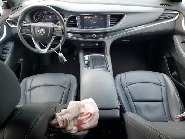 5GAERBKWXPJ177539 2023 BUICK ENCLAVE - Image 8