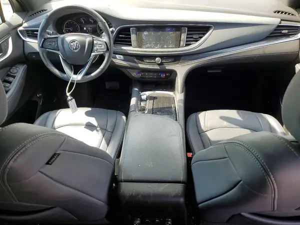 5GAERBKWXPJ178223 2023 BUICK ENCLAVE - Image 8