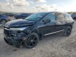 5GAERBKWXPJ182112 2023 BUICK ENCLAVE