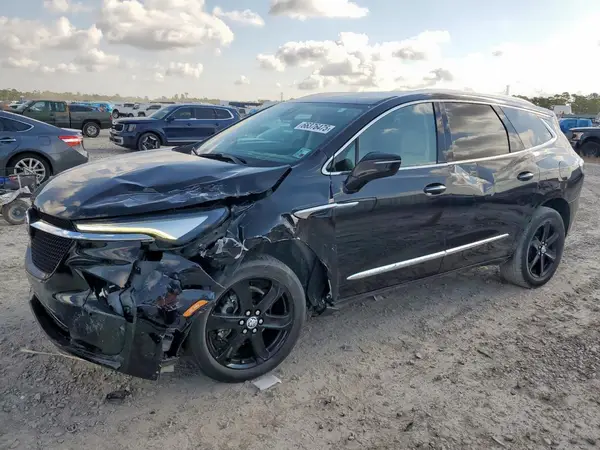 5GAERBKWXPJ182112 2023 BUICK ENCLAVE - Image 1