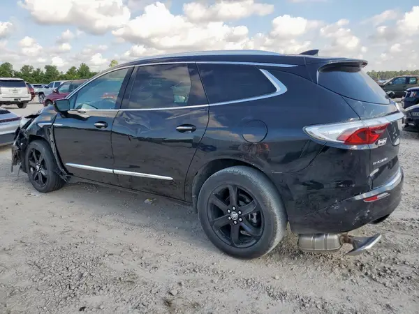 5GAERBKWXPJ182112 2023 BUICK ENCLAVE - Image 2