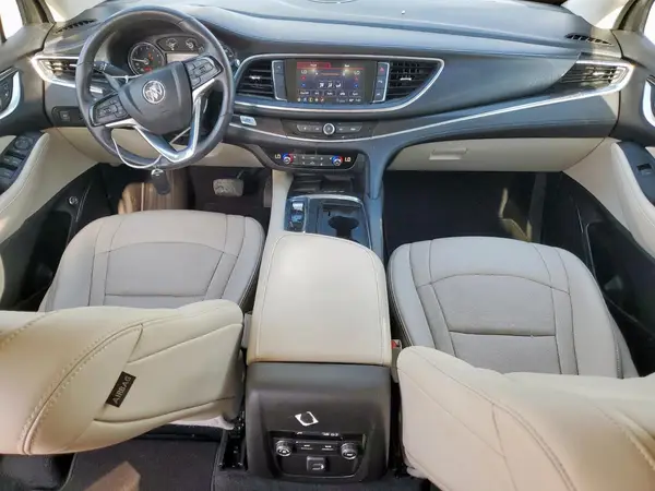 5GAERBKWXPJ182112 2023 BUICK ENCLAVE - Image 8