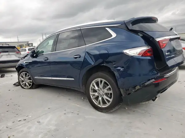 5GAERBKWXPJ183535 2023 BUICK ENCLAVE - Image 2