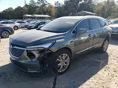 5GAERBKWXPJ185351 2023 BUICK ENCLAVE