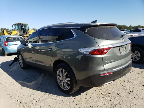 5GAERBKWXPJ185351 2023 BUICK ENCLAVE - Image 2