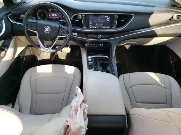 5GAERBKWXPJ185351 2023 BUICK ENCLAVE - Image 8