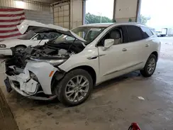 5GAERBKWXPJ187178 2023 BUICK ENCLAVE