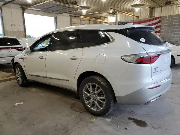 5GAERBKWXPJ187178 2023 BUICK ENCLAVE - Image 2
